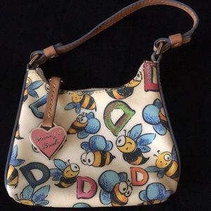 Mini Dooney&Bourke Purse